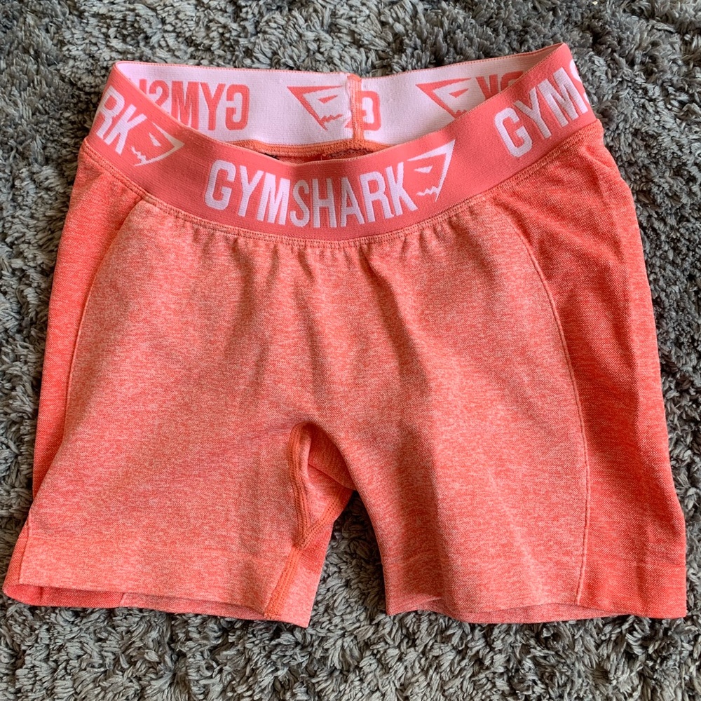 Gymshark Flex Shorts S